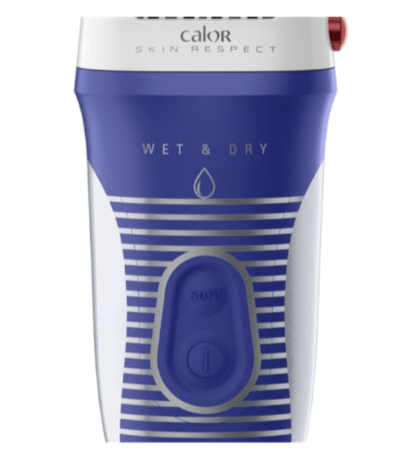 Calor EP8064C0 – Skin Respect Epilierer – Neu