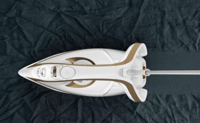 Calor FV8042C0 – Puregliss Dampfbügeleisen – Neu