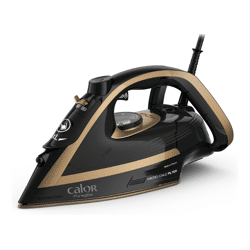 Calor FV8064C0 – Puregliss Dampfbügeleisen 3000 W – Neu