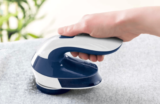 Calor JA1013C0 – Fusselrasierer – Neu