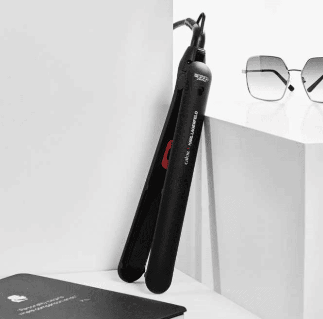 Calor SF161LC0 – Lagerfeld Haarglätter – Neu