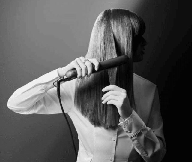Calor SF161LC0 – Lagerfeld Haarglätter – Neu