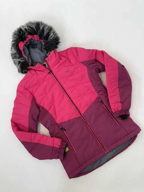 Skijacken-Mix für Kinder und Jugendliche 