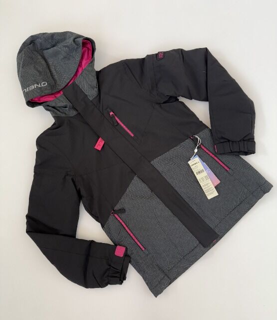 Skijacken-Mix für Kinder und Jugendliche 