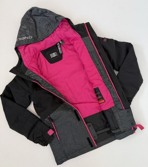 Skijacken-Mix für Kinder und Jugendliche 