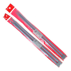 Aluminiumdrähte 2 Stk. 5-12 mm MIX-Modelle