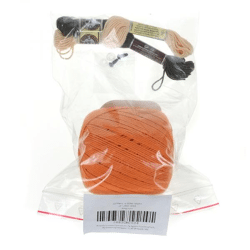 Amigurumi-Bausatz - DMC-Garne 4 Lis