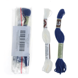 Amigurumi-Bausatz - DMC-Garne UPS 3 Hund