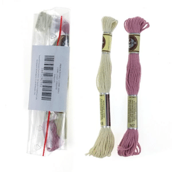 Amigurumi-Bausatz - DMC UPS Garne 2 2 Eulen