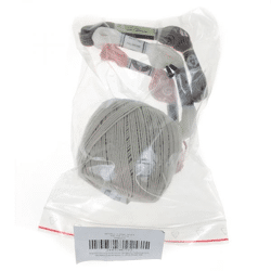 Amigurumi-Bausatz - Garn DMC 3 Dog