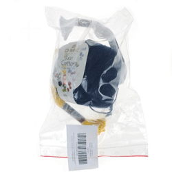 Amigurumi-Bausatz - Garn DMC 6 Pinguin