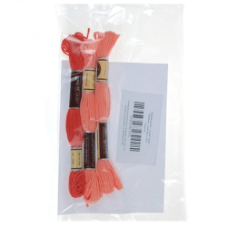 Amigurumi-Bausatz - Garn DMC UPS 5 Octopus