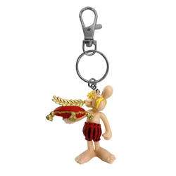 Asterix bei den olympischen Spielen - Schlüsselanhänger