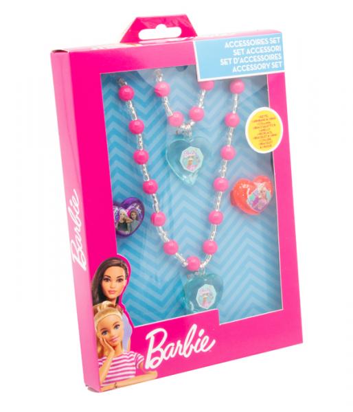 Barbie - Schmuckset