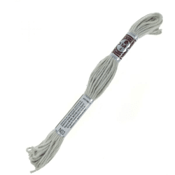 Baumwolle DMC Mulina Skein 10 m N03 Sobola