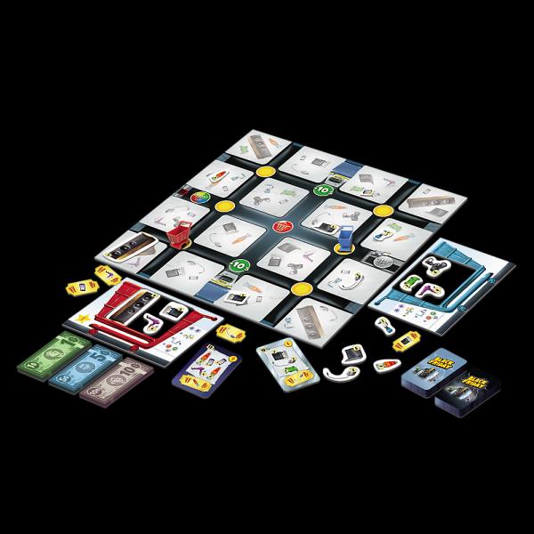 Black Friday EN/DE - Brettspiel