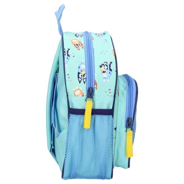 Bluey - Rucksack "Best Friends Fun" - 29 cm