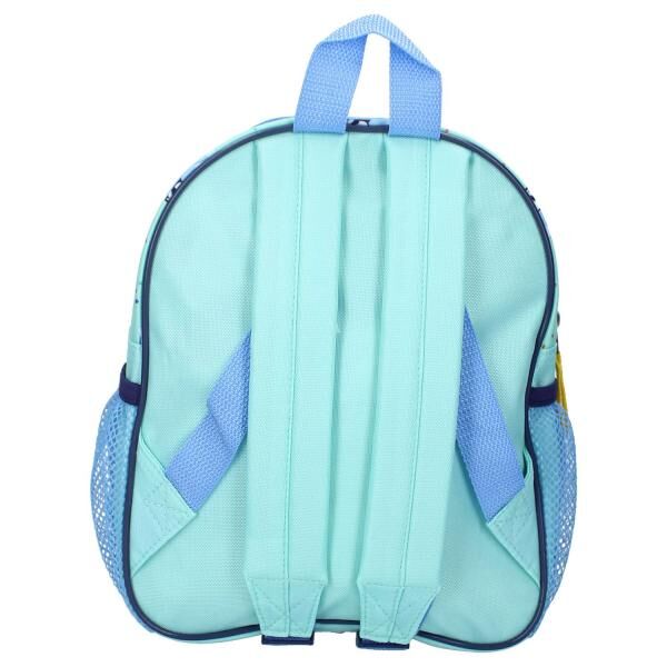 Bluey - Rucksack "Best Friends Fun" - 29 cm