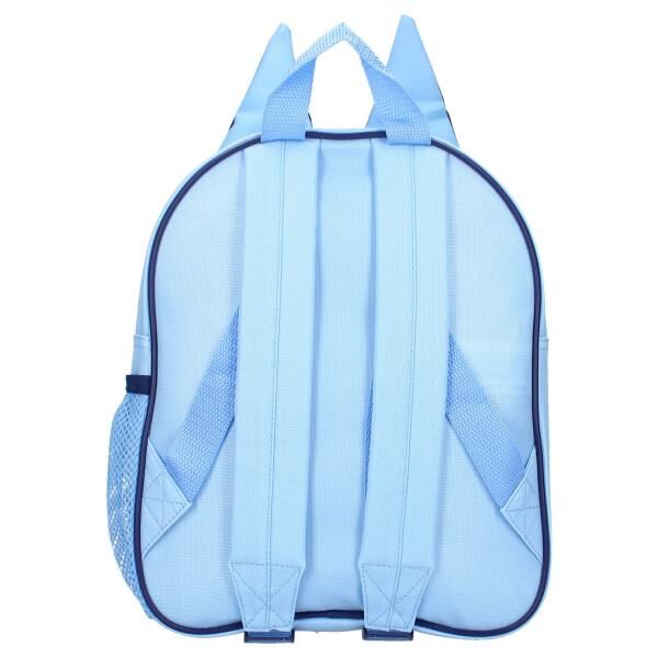Bluey - Rucksack "Fluffy Friends" - 32 cm
