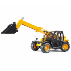 Bruder 02141 - Cat® Teleskoplader, 1:16