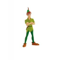 Bullyland 12650 - Peter Pan, Spielfigur