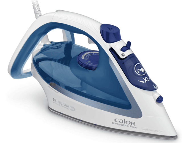 Calor FV5751C0 – Easygliss Dampfbügeleisen – Neu