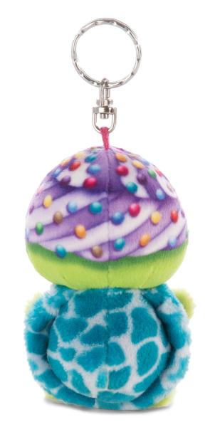 Candy Schildkr&ouml;te Chocnana NICIdoos Beanbag kh