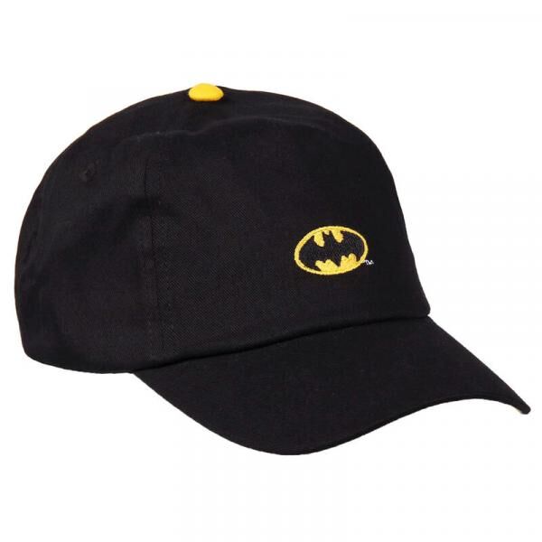 DC Comics: Batman - Premium M&uuml;tze 53cm