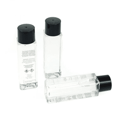 Desinfektionsgel in 50 ml Flasche