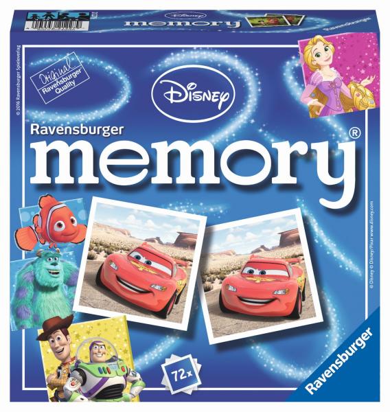 Disney Classics - memory&reg; 
