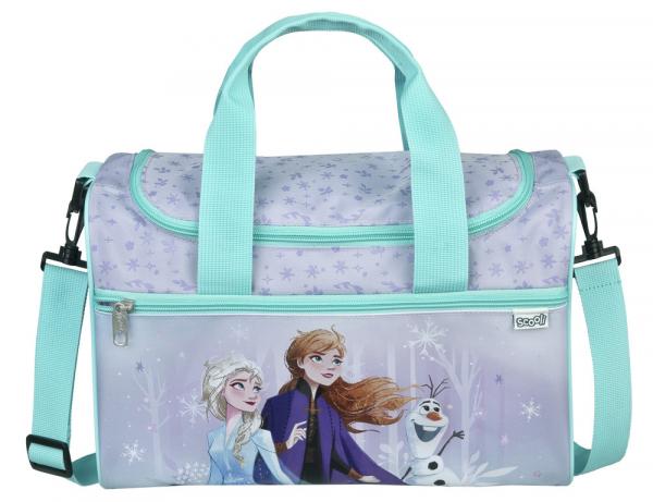 Disney Frozen - Sporttasche