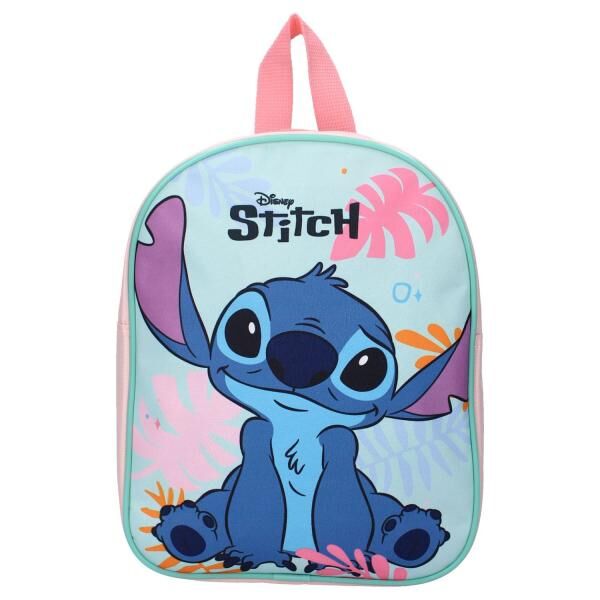 Disney Lilo & Stitch - Rucksack "Cuteness Overload" - 29 cm