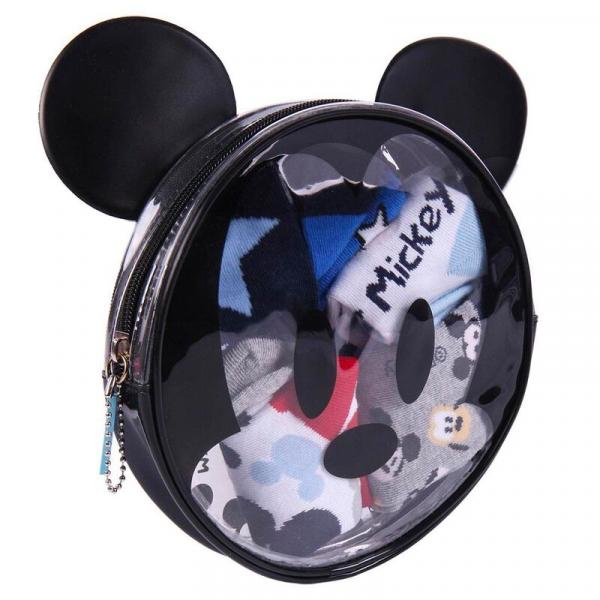 Disney Mickey Mouse - 5-pack socks