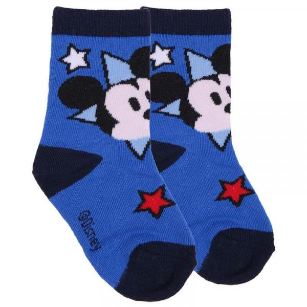 Disney Mickey Mouse - 5-pack socks