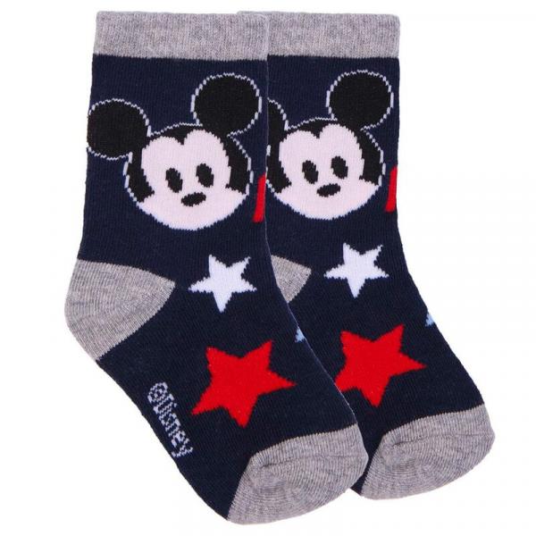 Disney Mickey Mouse - 5-pack socks