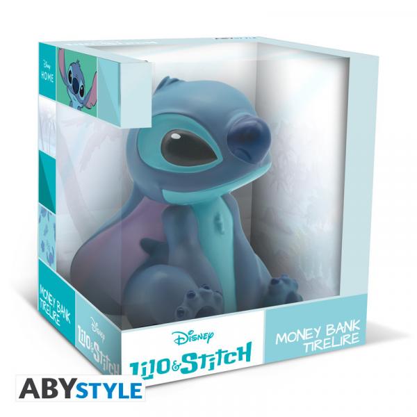 DISNEY - Money Bank - Lilo & Stitch - "Stitch"