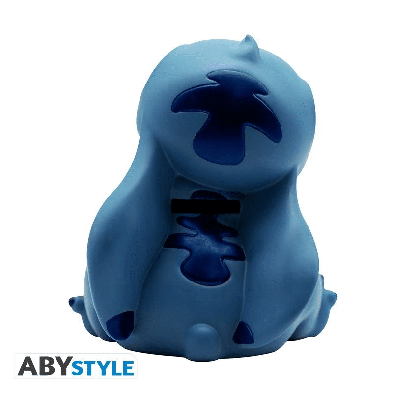 DISNEY - Money Bank - Lilo & Stitch - "Stitch"