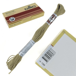 DMC Baumwolle Mouliné Skein 10 m N78 Lin