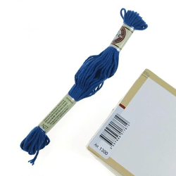 DMC Baumwollstrang Garn 10 m N27 Star Light