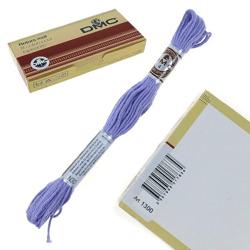 DMC Baumwollstrang Garn 10 m N30 Glycine