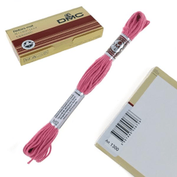 DMC Baumwollstrang Garn 10 m N52 Geranium