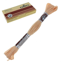 DMC Baumwollstrang Garn 10 m N81 Acanthe