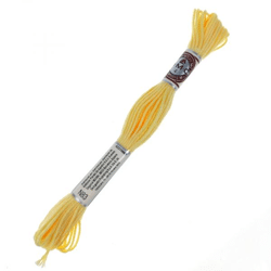 DMC Baumwollstrang Garn 10 m N83 Blé