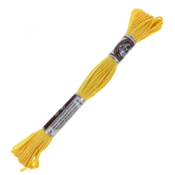 DMC Baumwollstrang Garn 10 m N85 Giroflée