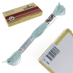 DMC Cotton Skein Yarn 10 m Glacier N87 Glacier