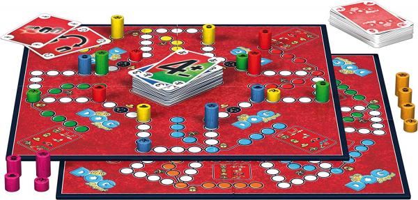 DOG&reg; Royal - Familienspiel