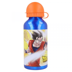 Dragon Ball - Aluminium Trinkflasche 400ml