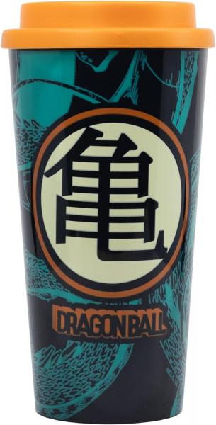 Dragon Ball - Kaffeebecher - 520 ml