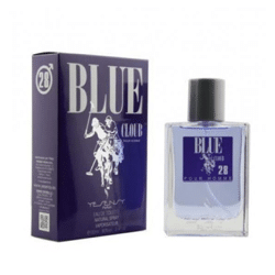 Eau de Toilette for men 100 ml Blue Cloub - Yesensy