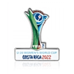 Emblem der FIFA Fussball-Weltmeisterschaft 2022, Costa Rica